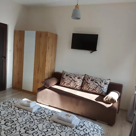 Bubolina House 3*