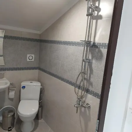 Bubolina House 3* Sapareva Banya