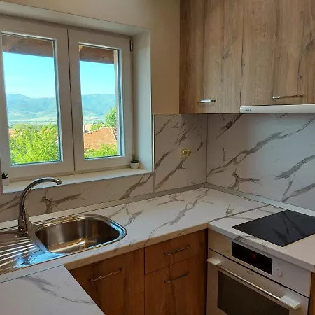 Bubolina House Gæstehus