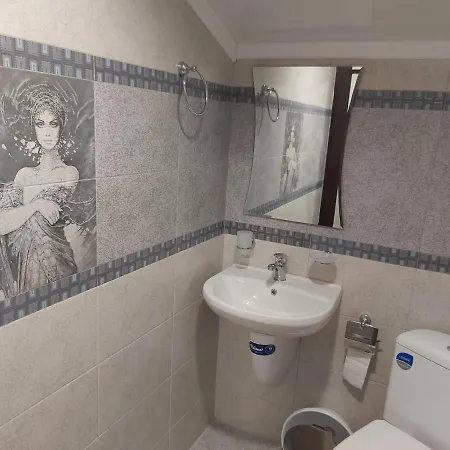 Bubolina House 3* Sapareva Banya