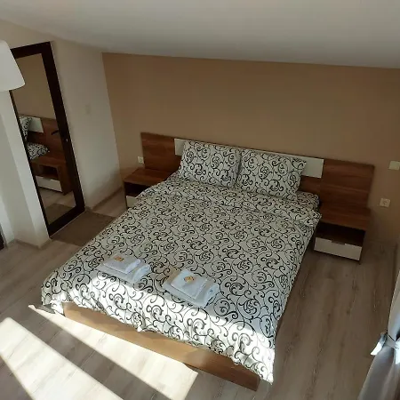 Casa de hóspedes Bubolina House