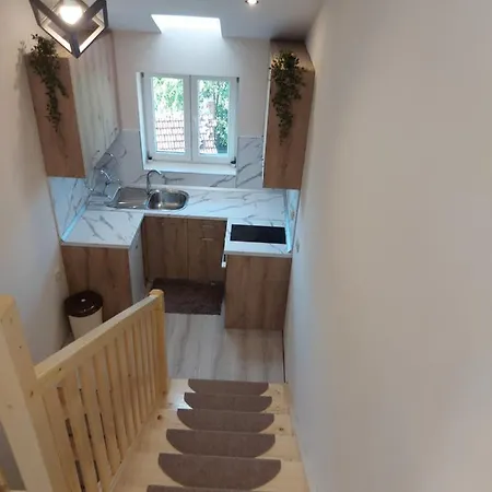 Bubolina House 3* Sapareva Banya