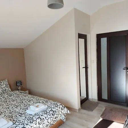 Bubolina House Sapareva Banya
