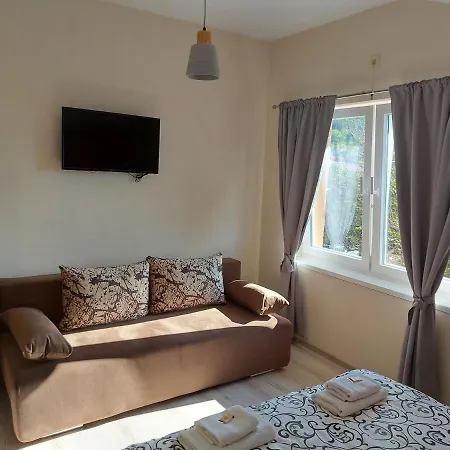 Bubolina House Guest house *