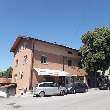 Bubolina House 3*