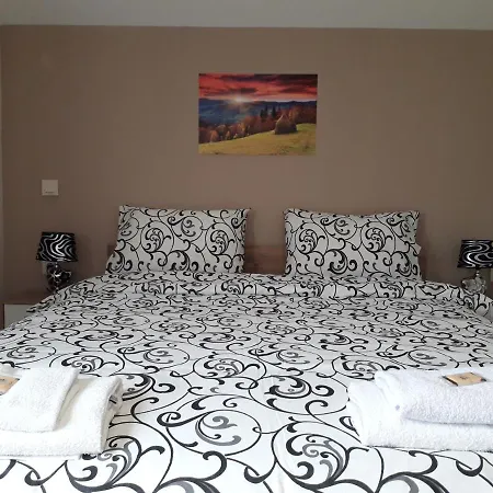 Bubolina House 3*
