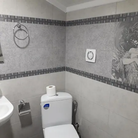 Casa de hóspedes Bubolina House