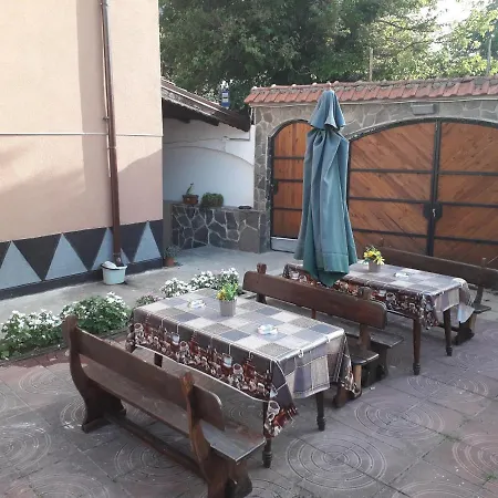 Bubolina House 3* Sapareva Banya