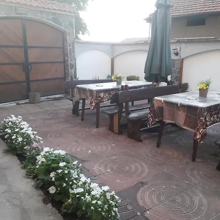 Bubolina House Casa de hóspedes Sapareva Banya