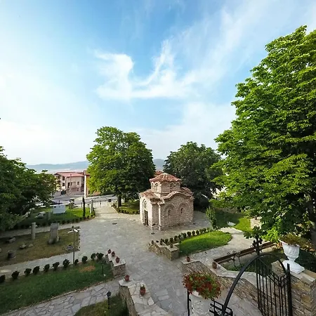 Casa de hóspedes Bubolina House Sapareva Banya