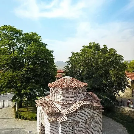 Bubolina House 3* Sapareva Banya