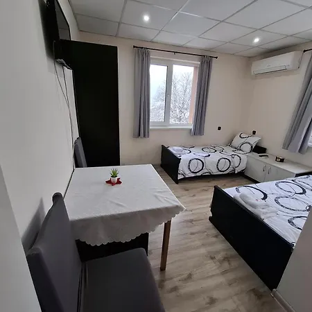 Bubolina House 3*