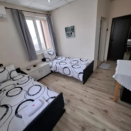 Bubolina House 3* Sapareva Banya