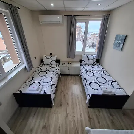 Guest house Bubolina House