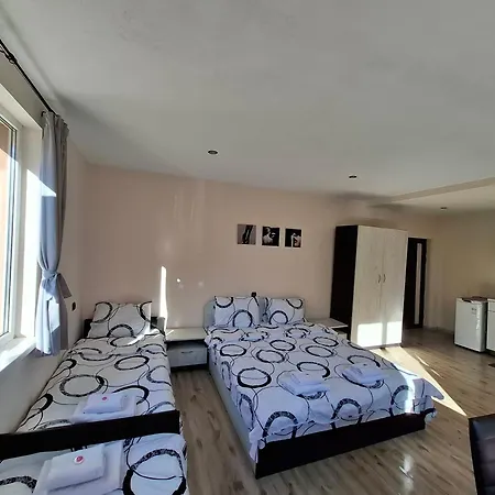 Bubolina House Guest house *