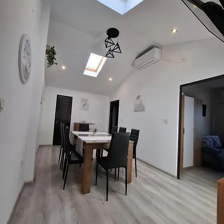 Bubolina House 3*