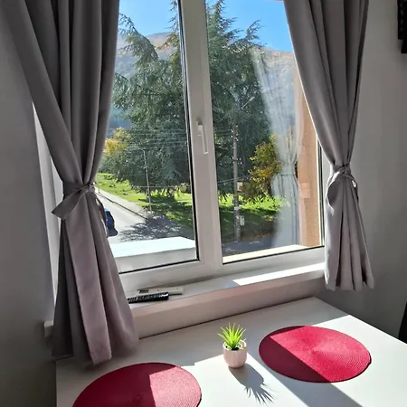 Bubolina House 3*