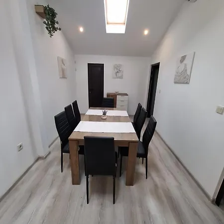 Casa de hóspedes Bubolina House Sapareva Banya