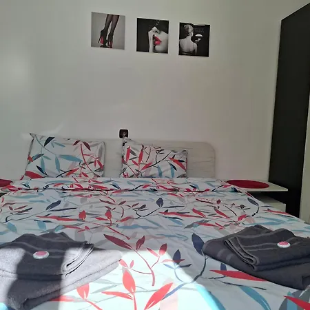招待所 布波利纳之家旅馆