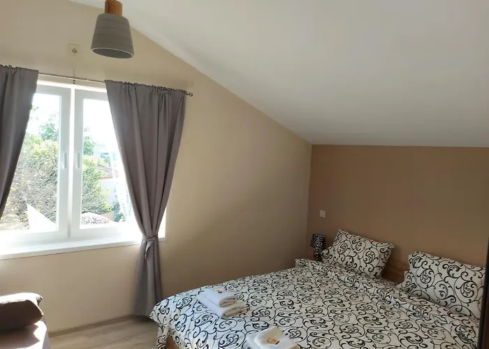 Pensjonat Bubolina House