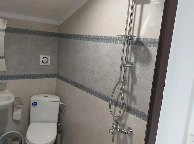 Bubolina House 3* Saparewa Banja