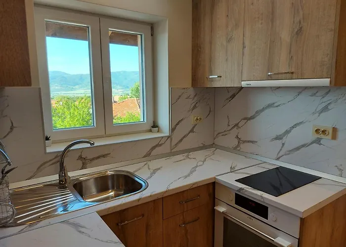 Bubolina House Pensjonat