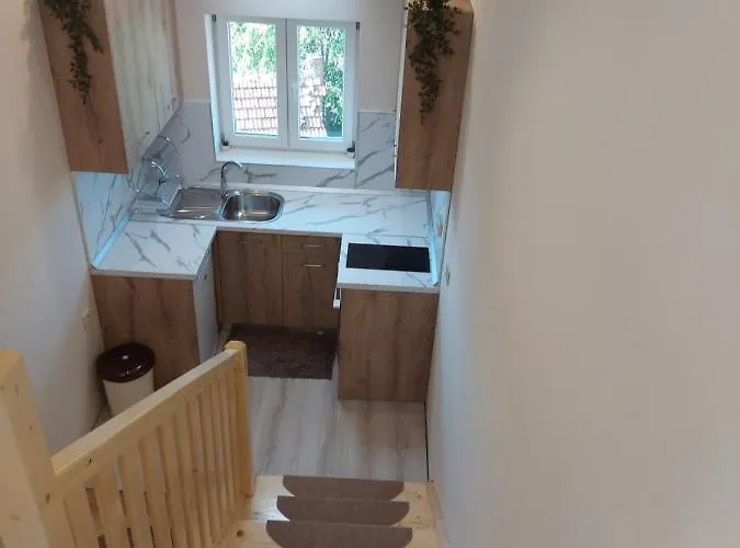 Bubolina House 3* Saparewa Banja