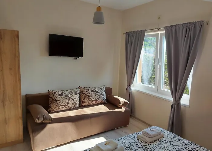 Bubolina House Pensjonat 3*