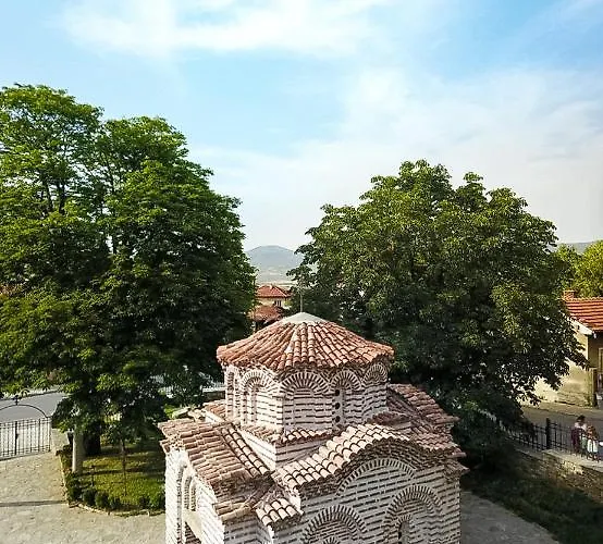 Bubolina House 3* Saparewa Banja