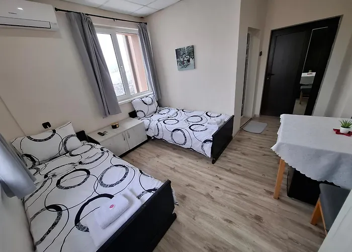 Bubolina House 3* Saparewa Banja