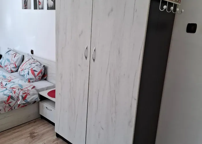 Bubolina House Pensjonat 3*