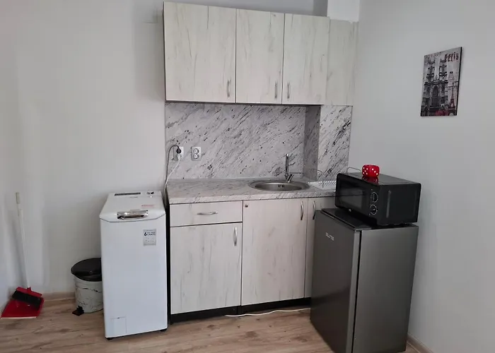 Bubolina House Pensjonat 3*