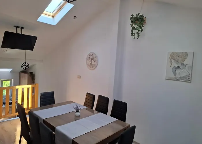 Pensjonat Bubolina House 3*