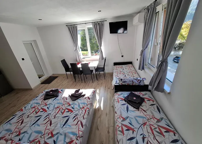 Bubolina House Pensjonat