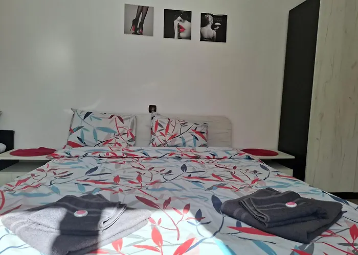 Pensjonat Bubolina House