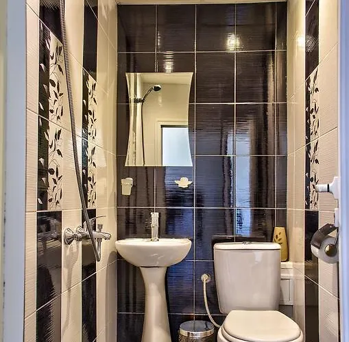 Bubolina House Saparewa Banja